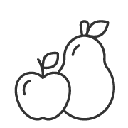 Compatibilit&agrave; al contatto alimentare