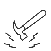 Resistenza agli urti