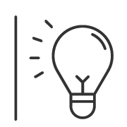 Solidit&agrave; del colore alle luce artificiale