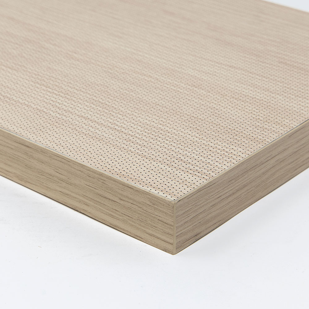 Acustic Sound Compound